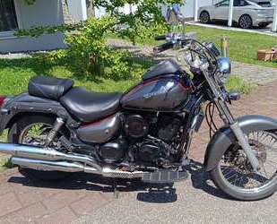 Daelim VL 125 Gebrauchtwagen