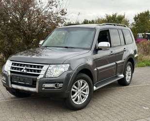 Mitsubishi Pajero Gebrauchtwagen