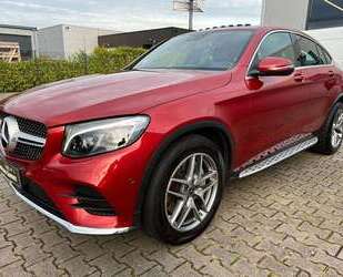 Mercedes-Benz GLC 250 Gebrauchtwagen