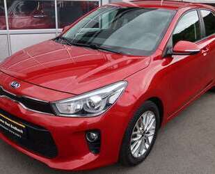 Kia Rio Gebrauchtwagen