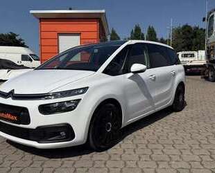 Citroen Grand C4 Picasso Gebrauchtwagen