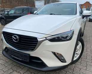Mazda CX-3 Gebrauchtwagen