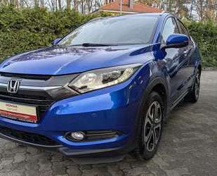 Honda HR-V Gebrauchtwagen