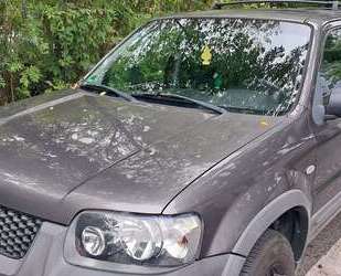 Ford Maverick Gebrauchtwagen