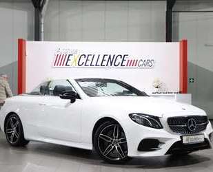 Mercedes-Benz E 200 Gebrauchtwagen