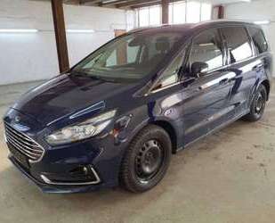 Ford Galaxy Gebrauchtwagen