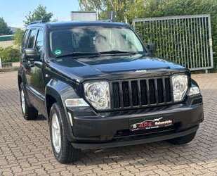 Jeep Cherokee Gebrauchtwagen