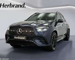 Mercedes-Benz GLE 450 Gebrauchtwagen