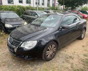 VW Eos Gebrauchtwagen