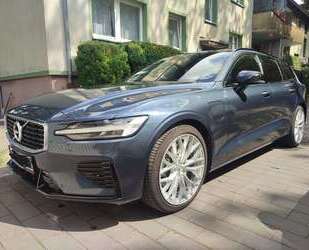 Volvo V60 Gebrauchtwagen