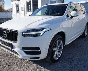 Volvo XC90 Gebrauchtwagen
