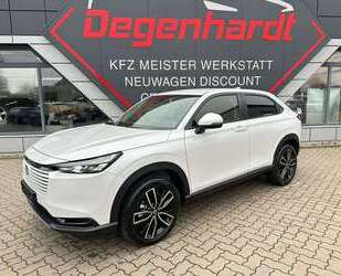 Honda HR-V Gebrauchtwagen