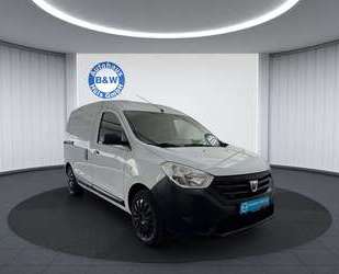 Dacia Dokker Gebrauchtwagen