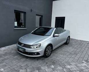VW Eos Gebrauchtwagen