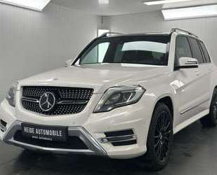 Mercedes-Benz GLK 350 Gebrauchtwagen
