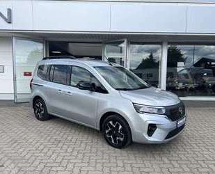 Nissan Townstar Gebrauchtwagen