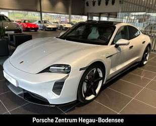 Porsche Taycan Gebrauchtwagen