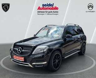 Mercedes-Benz GLK 220 Gebrauchtwagen
