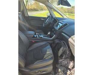 Ford Galaxy Gebrauchtwagen