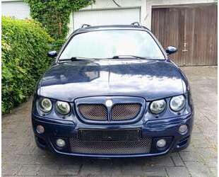 MG ZT Gebrauchtwagen