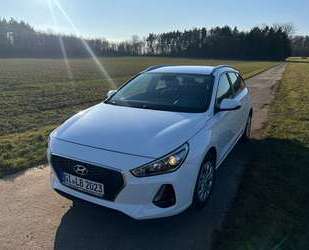 Hyundai i30 Gebrauchtwagen