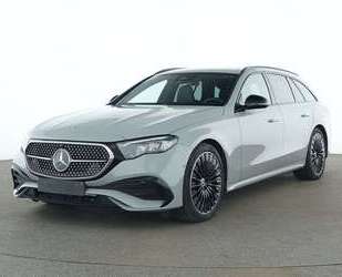 Mercedes-Benz E 300 Gebrauchtwagen
