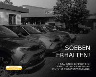 Kia Rio Gebrauchtwagen