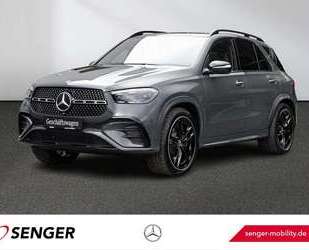 Mercedes-Benz GLE 450 Gebrauchtwagen
