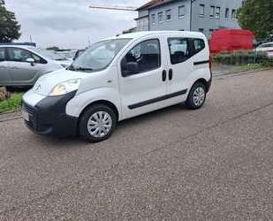 Citroen Nemo Gebrauchtwagen