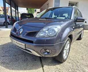 Renault Koleos Gebrauchtwagen