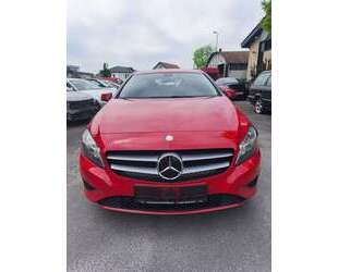 Mercedes-Benz A 160 Gebrauchtwagen