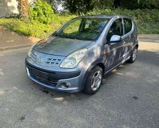 Nissan Pixo Gebrauchtwagen