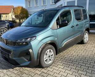 Peugeot Rifter Gebrauchtwagen