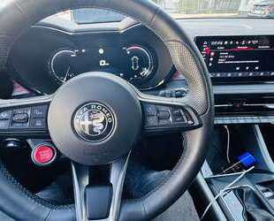 Alfa Romeo Tonale Gebrauchtwagen