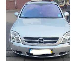 Opel Vectra Gebrauchtwagen