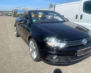 VW Eos Gebrauchtwagen