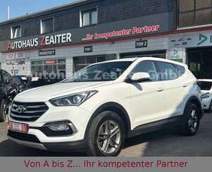 Hyundai SANTA FE Gebrauchtwagen