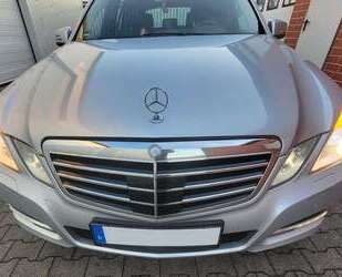 Mercedes-Benz E 350 Gebrauchtwagen