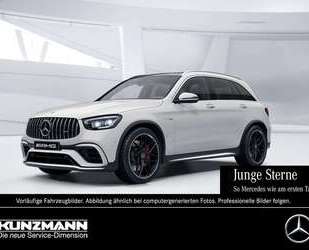 Mercedes-Benz GLC 63 AMG Gebrauchtwagen