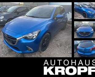 Mazda 2 Gebrauchtwagen