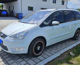 Ford Galaxy Gebrauchtwagen
