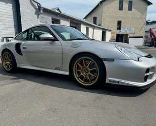 Porsche 996 Gebrauchtwagen