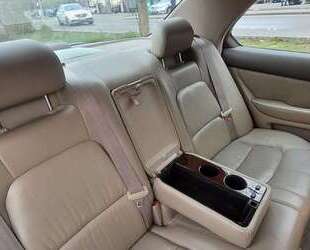 Lexus LS 400 Gebrauchtwagen