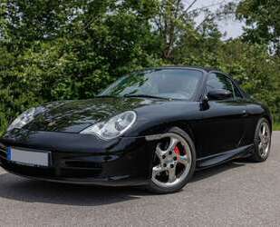 Porsche 996 Gebrauchtwagen