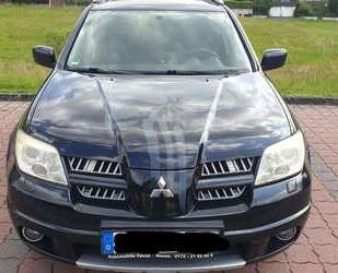 Mitsubishi Outlander Gebrauchtwagen