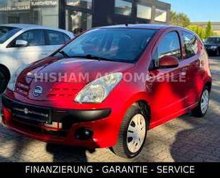 Nissan Pixo Gebrauchtwagen