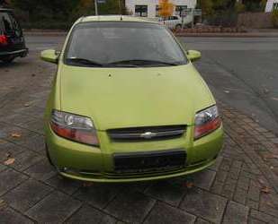 Daewoo Kalos Gebrauchtwagen