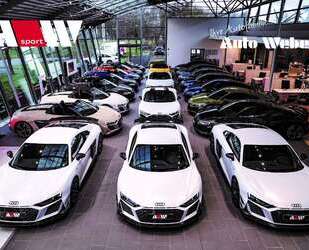 Audi SQ8 Gebrauchtwagen