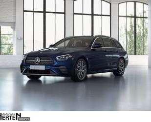 Mercedes-Benz E 200 Gebrauchtwagen
