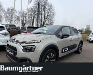 Citroen C3 Gebrauchtwagen